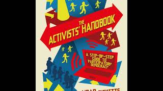 The Activists’ Handbook — Participation, Power, and Democratic Access (Audio)