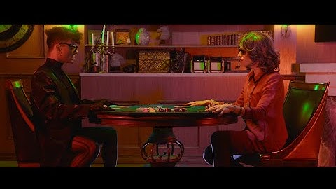 ONICKS - “Toxic” (Official Video)