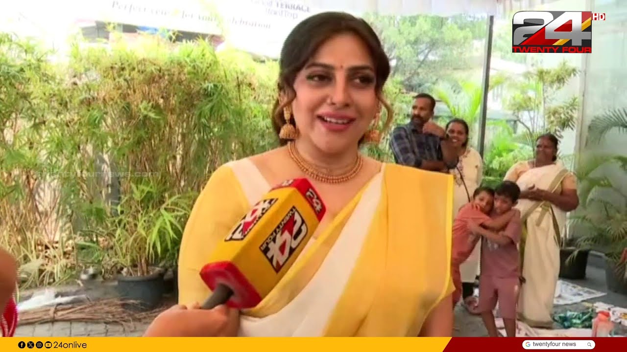 'ഇത്തവണ ദേവിയുടെ വിളി വന്നു.. ആദ്യത്തെ പൊങ്കാലയാണ്..' Anna Rajan | Attukal Pongala 2026