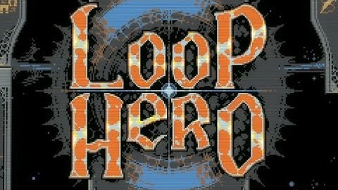 Loop hero first impression