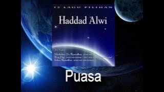 Haddad Alwi - Puasa