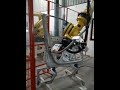 KAY VYBIN Corporation Live Demo Cell IVO Stud Welding Cell