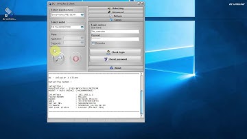 NETGEAR Nighthawk (MR1100) M1 unlock guide