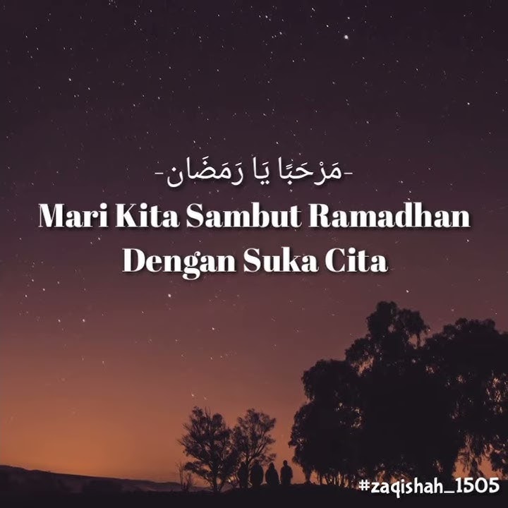 Story Wa Religi Versi Sholawat | 3 hari menuju 1 Ramadhan 1442 H | Ramadhan | Story WhatsApp Islami
