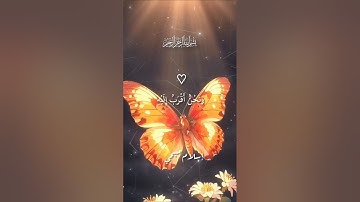 سورة ق.  إسلام صبحي.  #قرآن #المصحف #راحة_نفسية #تلاوات #fyp