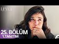 Leyla 25.  Bölüm Tanıtım