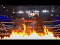 Adam Copeland Burns FTR Into Fire AEW Double or Nothing 2026 Highlights