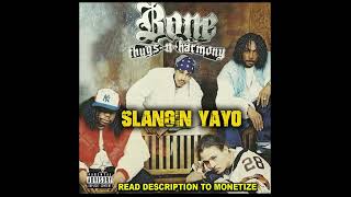 Bone Thugs Type Beat   Slangin Yayo Prod  By makavelinthis