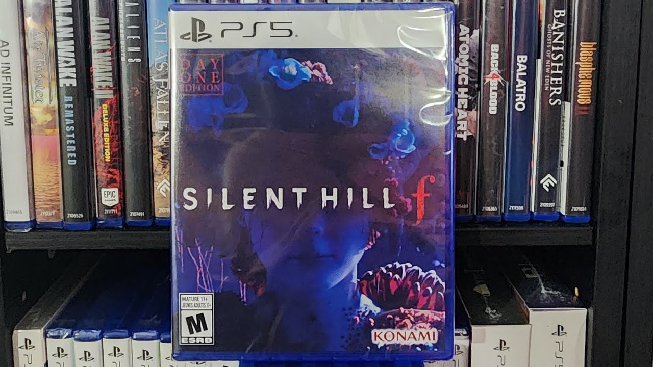 Будет ли работать без интернета? Silent Hill F