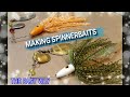Making Spinnerbaits the easy way
