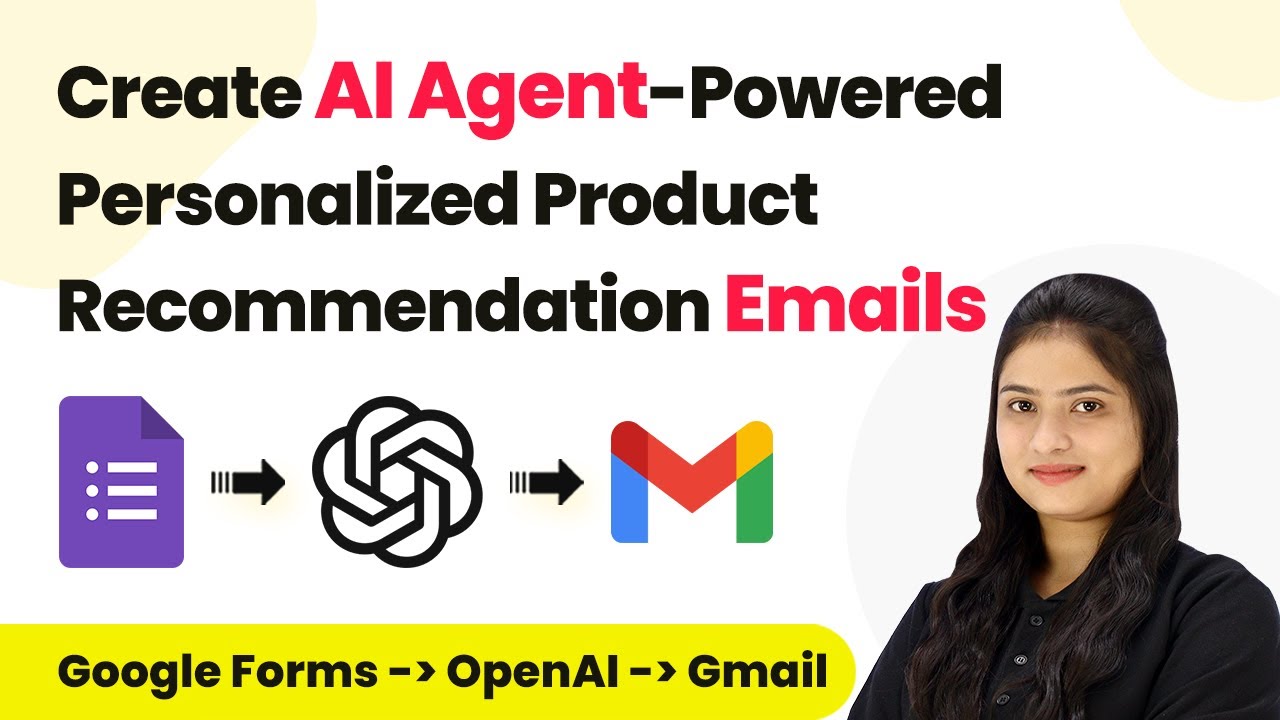 How to Create AI Agent-Powered Personalized Product Recommendation ...
