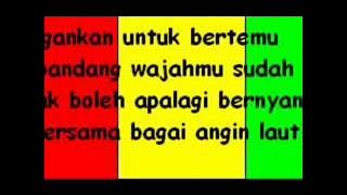 Pedro   Masa Lalu Lirik  Kreatif   Esa )  240p