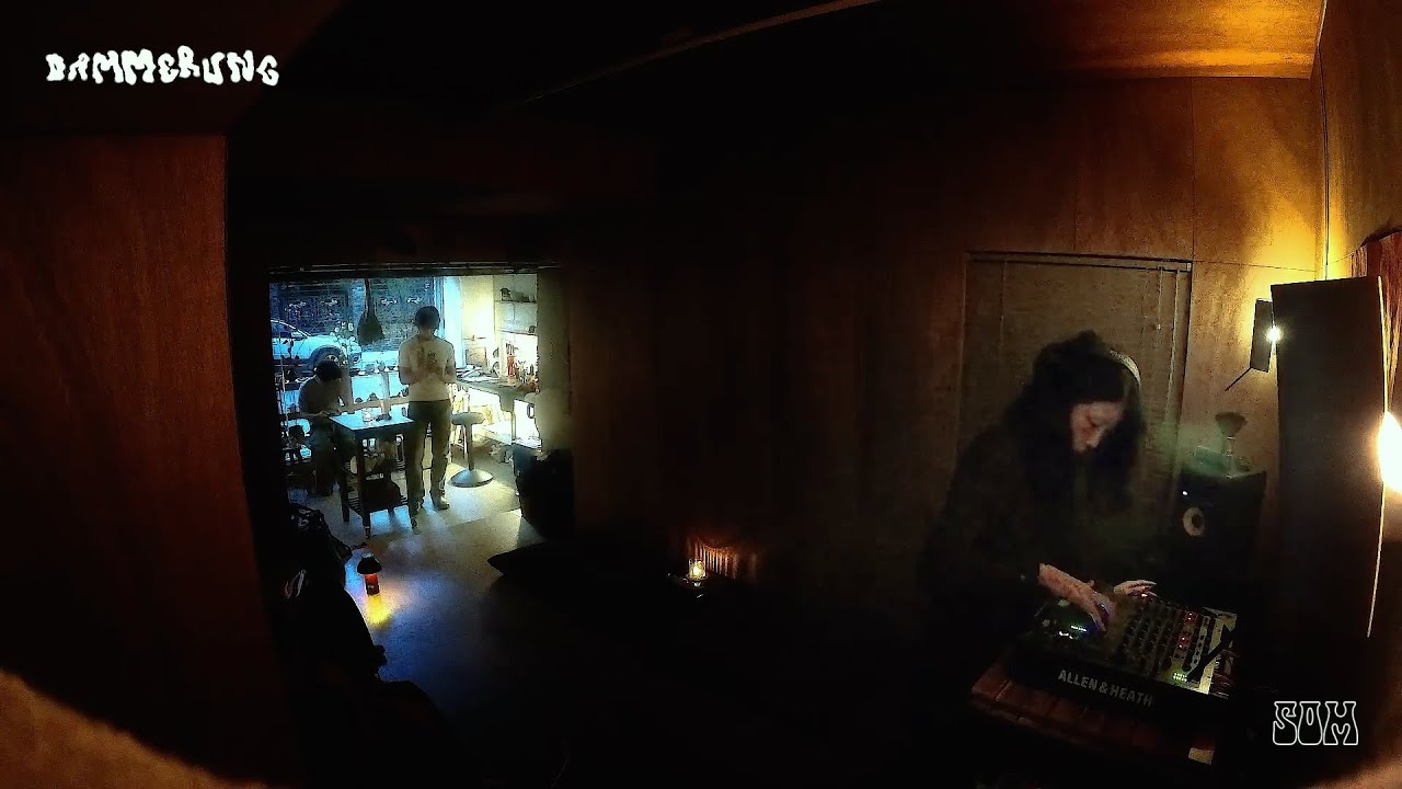 Dämmerung vol.3 | SOM | with poem, at pcshome