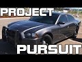 Project Pursuit #1- Walk Around My 2014 Dodge Charger