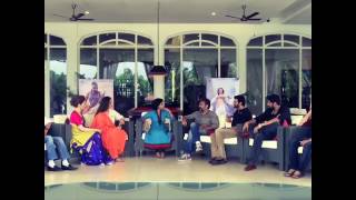 Bahubali 2 - Prabhas & SS Rajamouli Interview