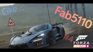 Forza Horizon 4  #4