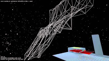 Sauerbraten Fork Particle System