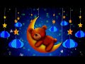 Sleep music for babies  mozart brahms lullaby  babies fall asleep quickly after 5 minutes