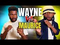 LES MEILLEURS TIKTOk (COMPILATION) WAYNE STV VS MAURICE (BEST OF)