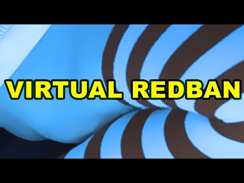 VIRTUAL REDBAN - SATURDAY NIGHT