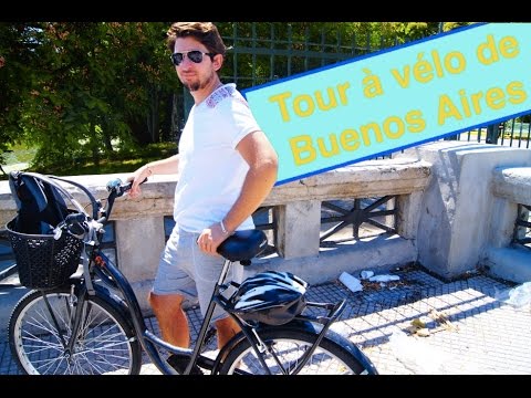 rencontres Buenos Aires