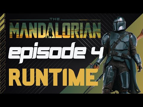 The Mandalorian season 3, episode 4 release date, time, channel