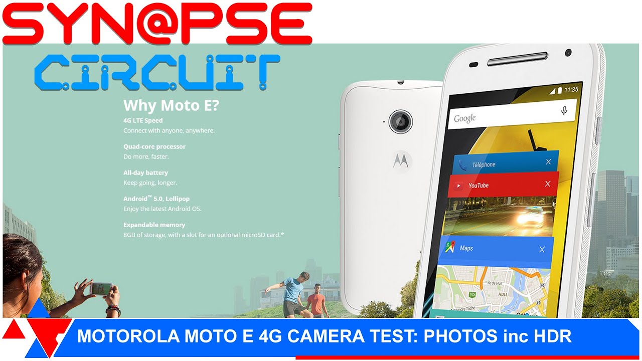 Synapse Circuit Creative Computing Magazine