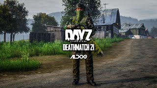 DayZ | Treinamento Bom é Esse DayZ | Treinamento Bom é Esse