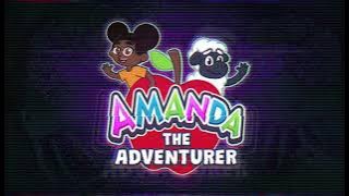 Amanda the Adventurer OST - End Credits 2