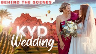 ✨KYD Special: The Wedding Episode