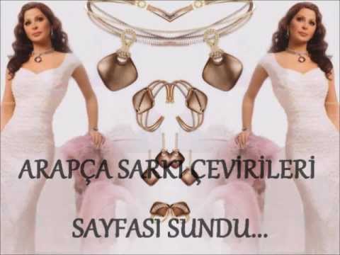 Elissa Fatet Sneen Türkçe Altyazılı Turkish Sub.
