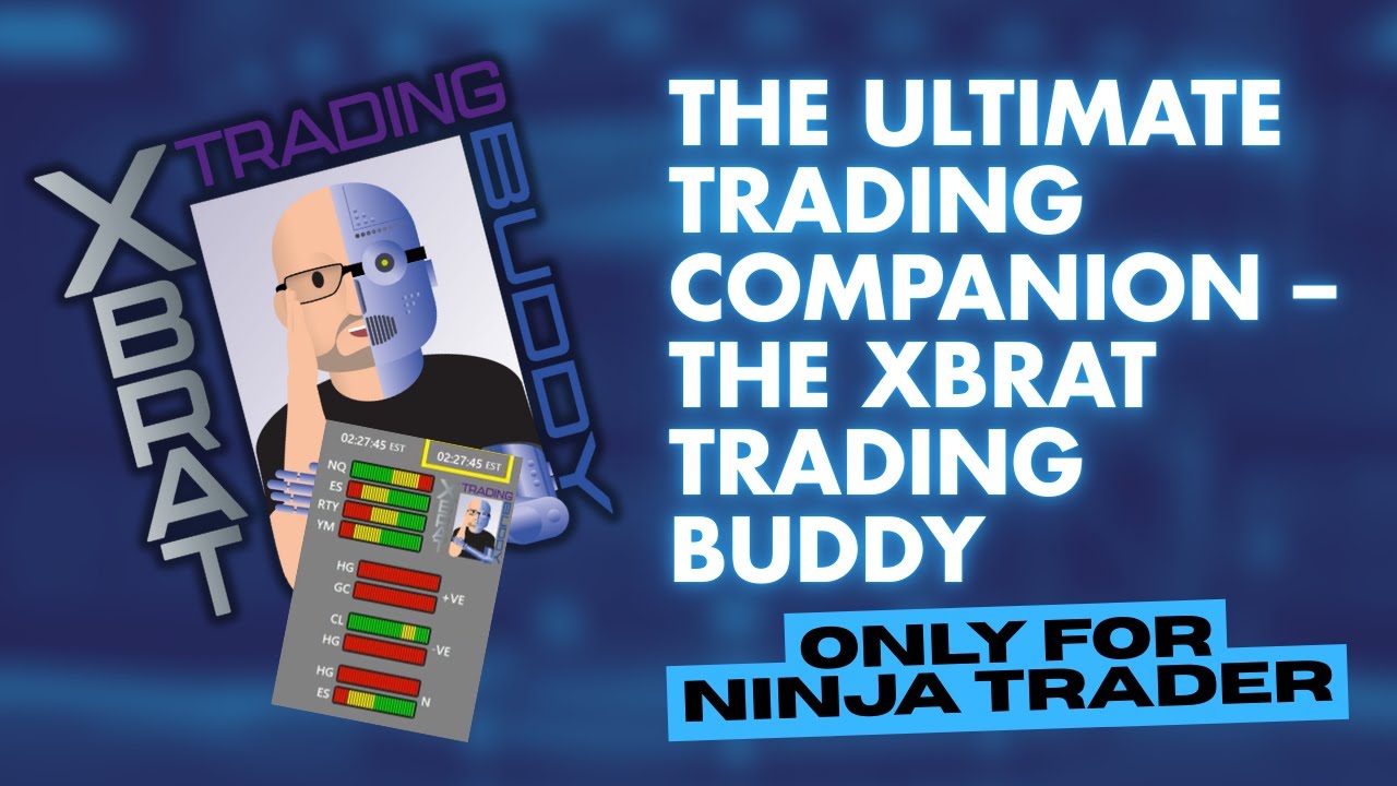 video The xBrat Trading Buddy