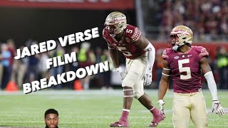 Overlooked Gem! Jared Verse Film Breakdown + Analysis