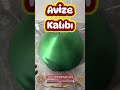 Rattan Avize Kalıbı