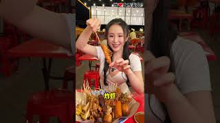 【雪兰莪巴生美食】一串串碌碌 @ Klang