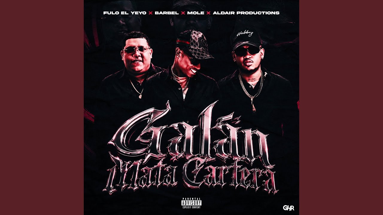 Galán Mata Cartera