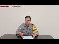 DIBUKA ! Penerimaan Bintara Rekpro TA 2022-2023 | Daftar Polisi Jalur Prestasi Mp3 Song