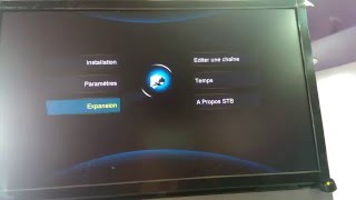 Starbox300hd IPTV screenshot 5