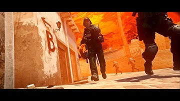 [edit cs:go] 🧡 Travis Scott - SICKO MODE 🧡(2160p - 4k)