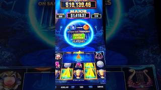 DROP &amp; Lock slot machine it’s great hand pay.