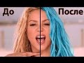 Как поменять цвет чему угодно в фотошопе?