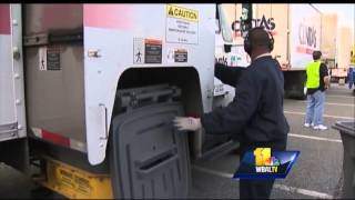 BBB to have mobile shredders in Timonium, White Marsh