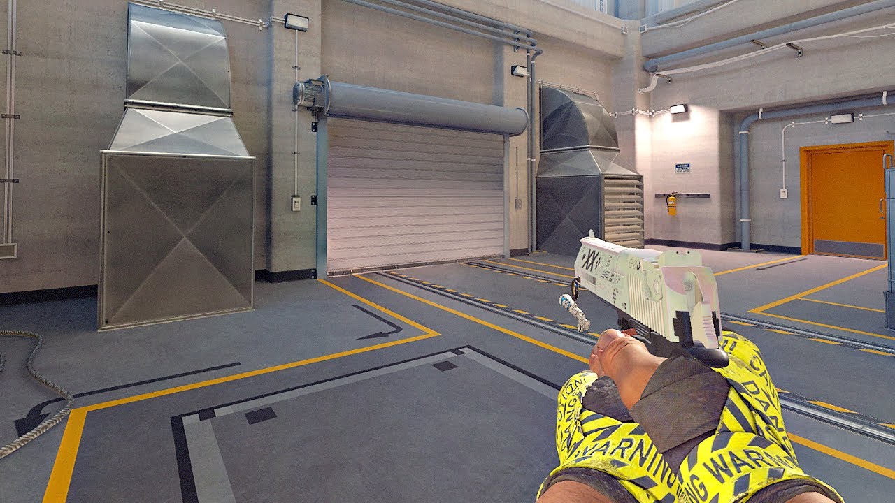 essa atualização fechou a porta da nuke no cs2