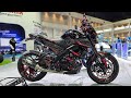Yamaha MT-15 With Accessories