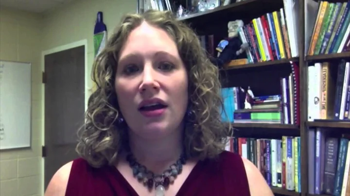 Rev. Teri Peterson