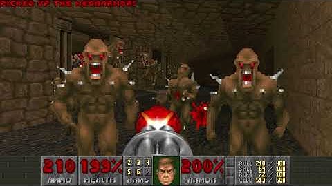 Going Down Map 17: Rest in Pieces [TAS]