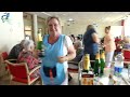 Ref:44tzc3pOzJM Des activit�s � l'ehpad jean ferrat du tr�port