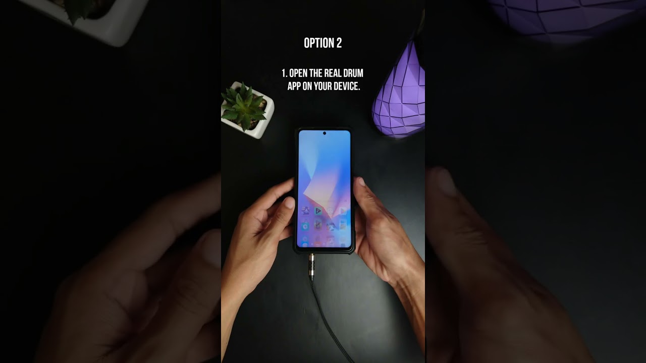 HOW TO USE A DOWNLOADED PRESET KIT
