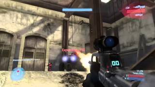 Halo MCC | How I Play | Double Kills - Episode 1
