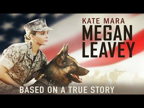 The story of Cpl. Megan Leavey and Sgt. Rex 